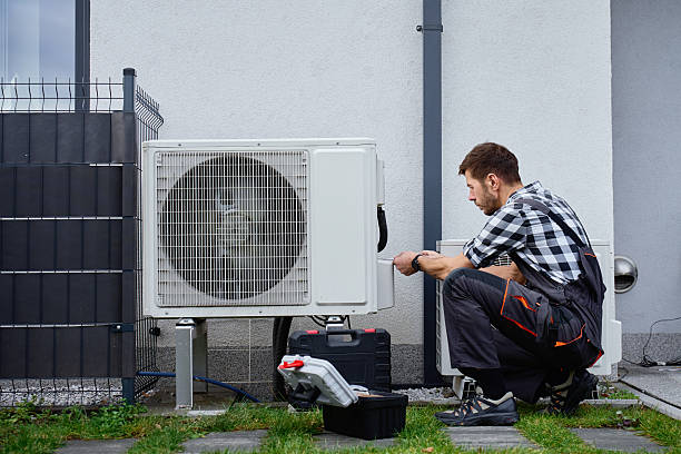 Top rated local Hvac specialists in Ocean Park, ME
